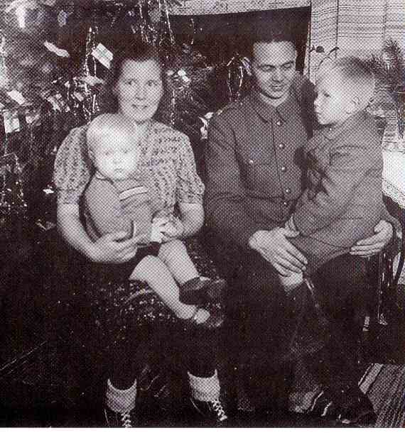 Joulu 1944