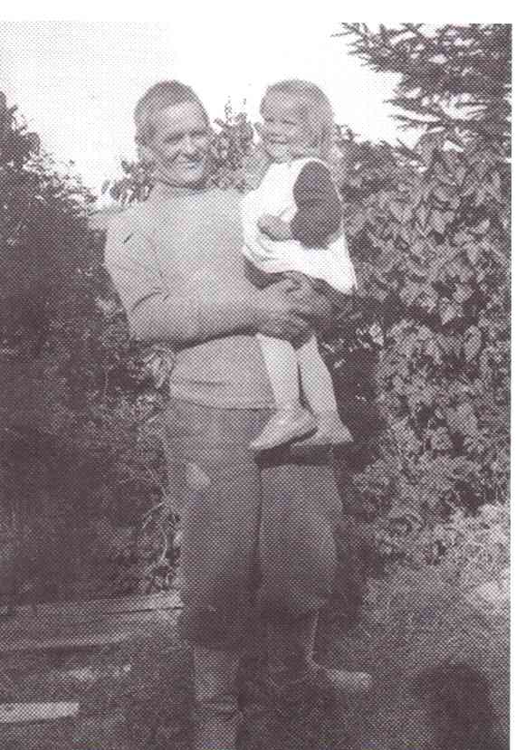 Nikolai ja Maila