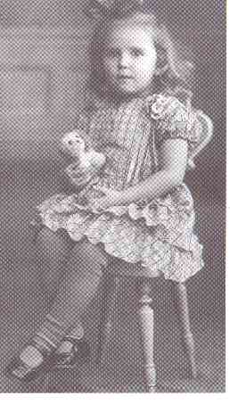 Kangaskaupan mannekiini